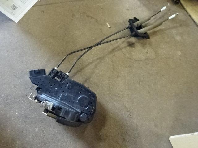 【中古】中古部品 フーガ Y50 左ﾌﾛﾝﾄﾄﾞｱﾛｯｸｿﾚﾉｲﾄﾞ 【3310410000-001606318764560】