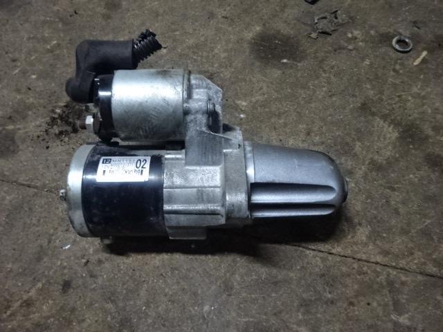 【中古】中古部品 ｅＫワゴン H82W ｾﾙﾓｰﾀｰ 【3310410000-001613081760100】