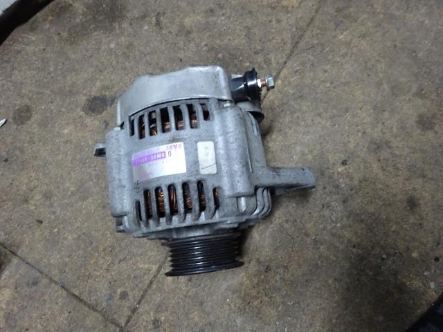 【中古】中古部品 モコ MG33S オルタネーター 【3310410000-001698746960200】