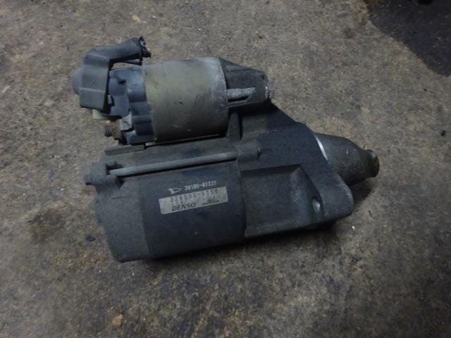 【中古】中古部品 ムーヴ L900S ｾﾙﾓｰﾀｰ 【3310410000-000223022160100】