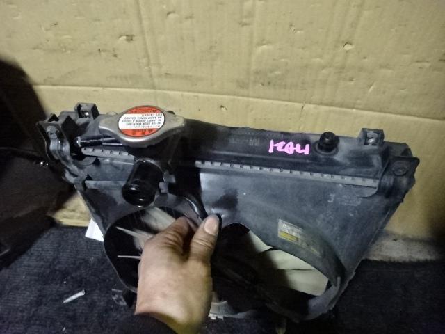 【中古】中古部品 ＡＺワゴン MD21S ﾗｼﾞｴｰﾀ 【3310410000-001488604220400】
