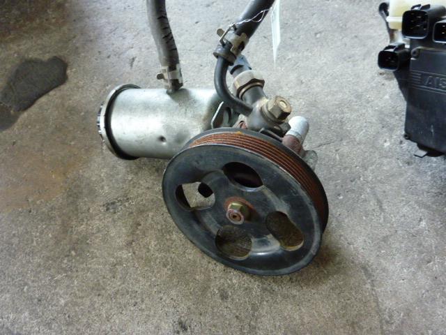 【中古】中古部品 クラウンマジェスタ JZS177 ﾊﾟﾜｽﾃﾍﾞｰﾝﾎﾟﾝﾌﾟ 【3310410000-000605962043300】