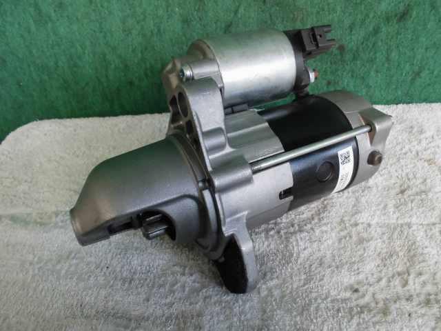 【中古】中古部品 ムーヴ LA150S ｾﾙﾓｰﾀｰ 【3310420000-000002247560100】