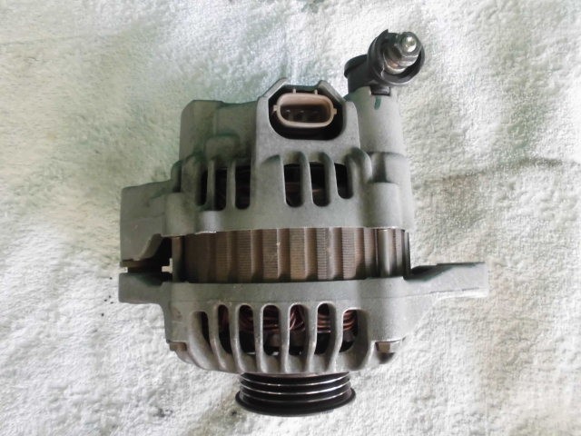 【中古】中古部品 エブリィ DA62W ｵﾙﾀﾈｰﾀｰ 【3310420000-000002343360200】