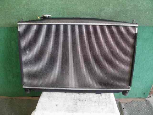 【中古】中古部品 オデッセイ RB3 ﾗｼﾞｴｰﾀ 【3310420000-000002294520400】