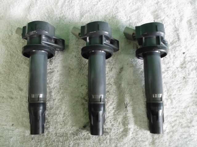【中古】中古部品 ムーヴ L175S ｲｸﾞﾆｯｼｮﾝｺｲﾙ 【3310420000-000002209567250】