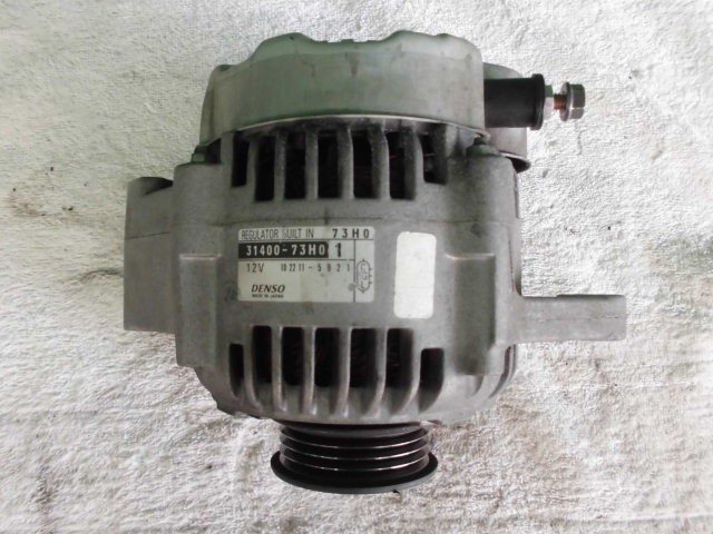 【中古】中古部品 ＫＥＩ HN22S ｵﾙﾀﾈｰﾀｰ 【3310420000-000002341760200】