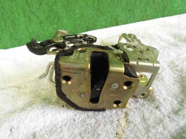 【中古】中古部品 ミラ L250S 左ﾘｱﾄﾞｱﾛｯｸｿﾚﾉｲﾄﾞ 【3310420000-001487104564580】