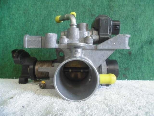 【中古】中古部品 ムーヴ L150S ｽﾛｯﾄﾙﾎﾞﾃﾞｨ 【3310420000-000002125820300】