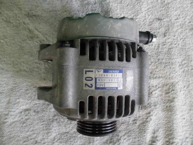 【中古】中古部品 タント L375S ｵﾙﾀﾈｰﾀｰ 【3310420000-000002337260200】