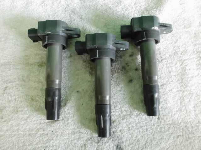 【中古】中古部品 モコ MG22S イグニッションコイル 【3310420000-000002268967250】