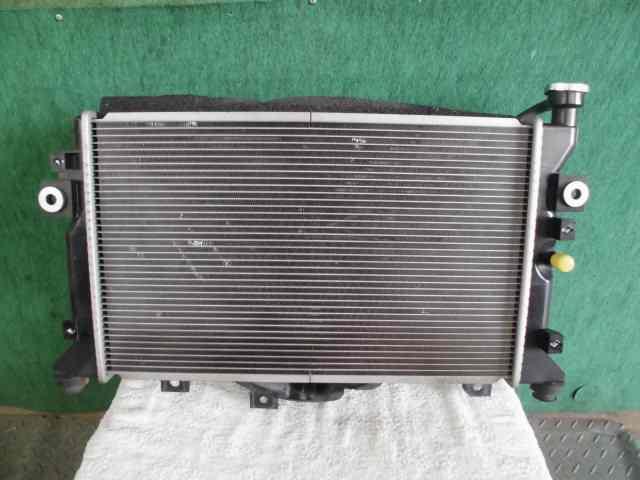 【中古】中古部品 ミニキャブ DS16T ﾗｼﾞｴｰﾀ 【3310420000-000002298720400】