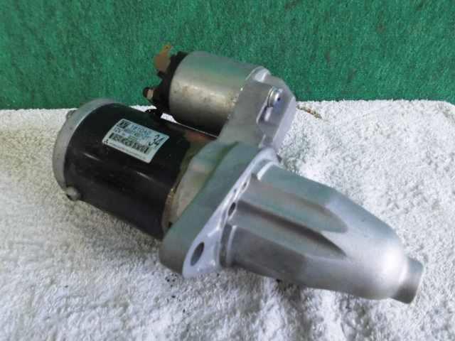 【中古】中古部品 オッティ H92W ｾﾙﾓｰﾀｰ 【3310420000-001542832060100】