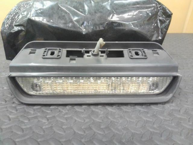 【中古】中古部品 モビリオスパイク GK1 ﾊｲﾏｳﾝﾄｽﾄｯﾌﾟﾗﾝﾌﾟ 【3310540000-000024142015830】