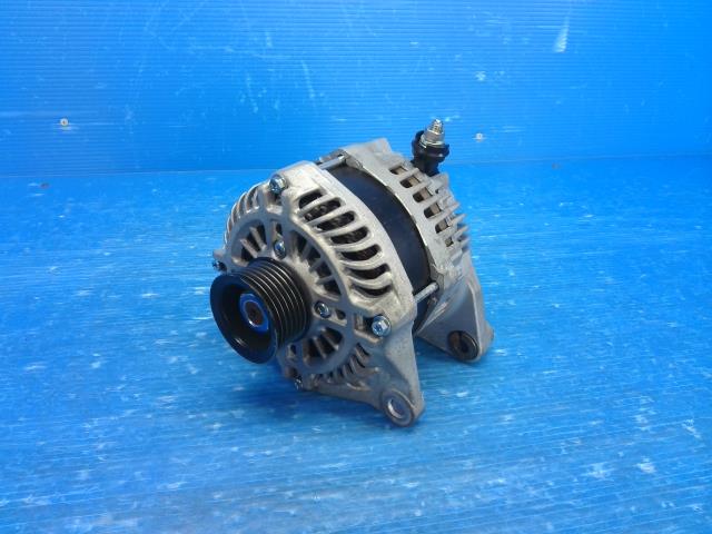 【中古】中古部品 デミオ DEJFS オルタネーター 【3310550000-240809001060200】