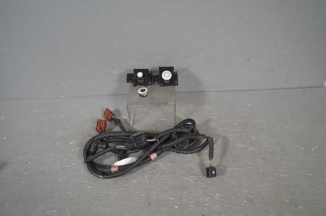 【中古】中古部品 アルファード ANH20 ｿﾅｰ 【3310580000-230112000361950】