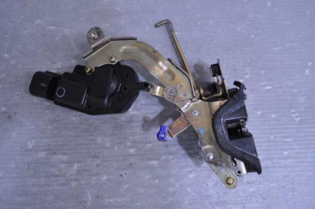 【中古】中古部品 テリオスキッド J131G 左ﾌﾛﾝﾄﾄﾞｱﾛｯｸｿﾚﾉｲﾄﾞ 【3310580000-250411002564560】