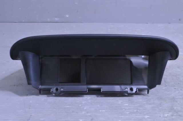 【中古】中古部品 インプレッサ GP2 マルチモニター 【3310580000-240517000161300】|e-cleマート