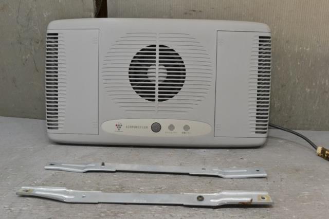 【中古】中古部品 ウィッシュ ANE10G ｴｱｸﾘｰﾅｰ 【3310580000-221203000729050】