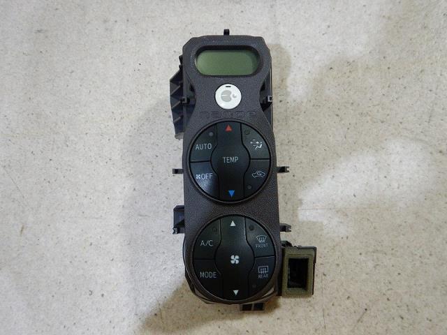 【中古】中古部品 スペイド NCP141 A/Cｽｲｯﾁﾊﾟﾈﾙ 【3330810100-001695383360900】