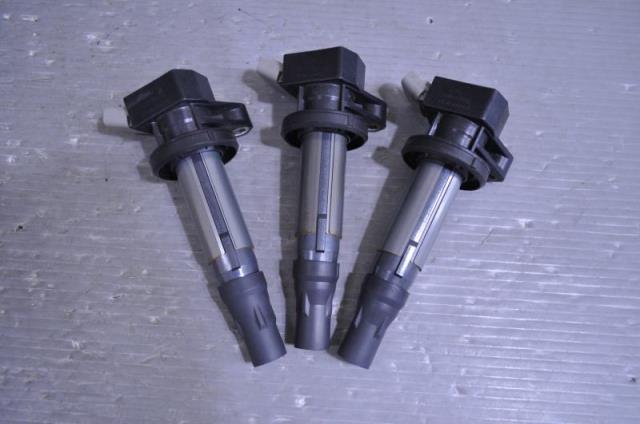 【中古】中古部品 ミライース LA300S ｲｸﾞﾆｯｼｮﾝｺｲﾙ 【3310580000-220809000267250】