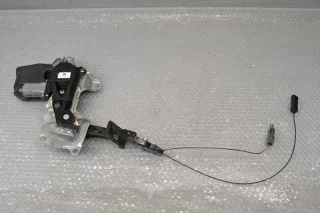 【中古】中古部品 デイズルークス B21A 左ﾊﾟﾜｰｽﾗｲﾄﾞﾄﾞｱﾓｰﾀｰ 【3310580000-240211000264660】 10,296円