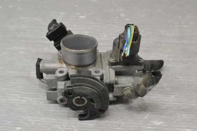 【中古】中古部品 ｅＫワゴン H82W ｽﾛｯﾄﾙﾎﾞﾃﾞｨ 【3310580000-241103000120300】