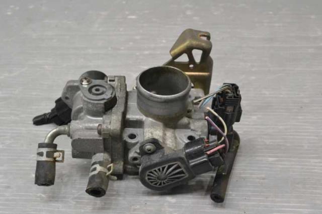 【中古】中古部品 ワゴンＲ MH21S ｽﾛｯﾄﾙﾎﾞﾃﾞｨ 【3310580000-241104000620300】
