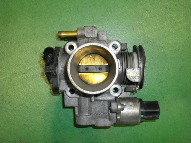 【中古】中古部品 ライフ JB5 ｽﾛｯﾄﾙﾎﾞﾃﾞｨ 【3310590000-000007478720300】