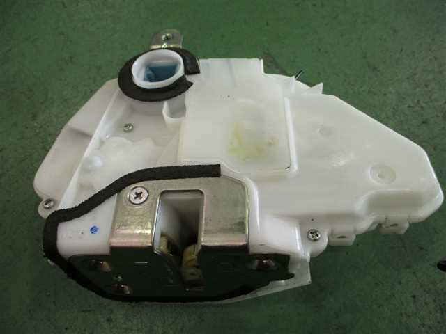 【中古】中古部品 エリシオン RR1 左ﾌﾛﾝﾄﾄﾞｱﾛｯｸｿﾚﾉｲﾄﾞ 【3310590000-000003722464560】 5,852円