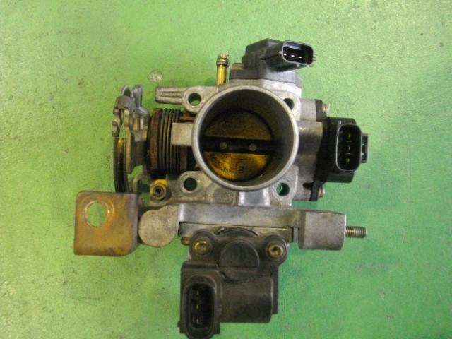 【中古】中古部品 テリオスキッド J131G ｽﾛｯﾄﾙﾎﾞﾃﾞｨ 【3310590000-000007250120300】