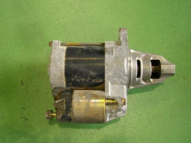 【中古】中古部品 ハイゼット S200V ｾﾙﾓｰﾀｰ 【3310590000-000006689060100】