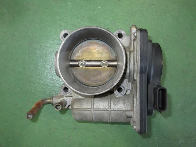 【中古】中古部品 ラフェスタ B30 ｽﾛｯﾄﾙﾎﾞﾃﾞｨ 【3310590000-000007870020300】
