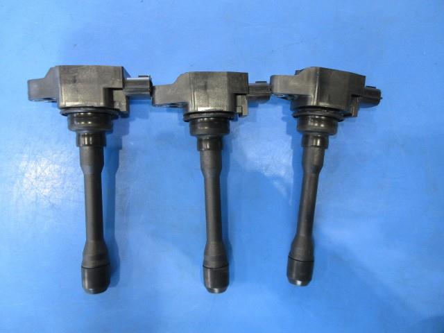 【中古】中古部品 デイズ B43W ｲｸﾞﾆｯｼｮﾝｺｲﾙ 【3310590000-000007956067250】