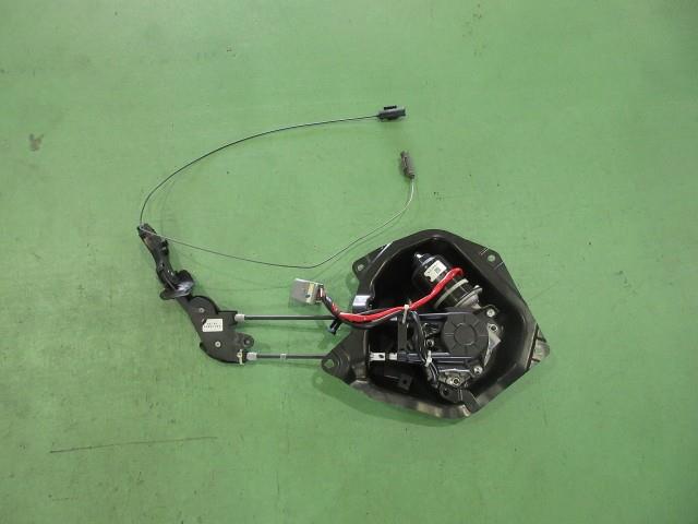 【中古】中古部品 セレナ FC26 右ﾊﾟﾜｰｽﾗｲﾄﾞﾄﾞｱﾓｰﾀｰ 【3310590000-000008753164650】