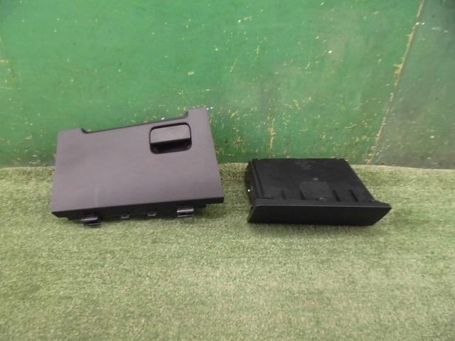 【中古】中古部品 サクラ B6AW ｸﾞﾛｰﾌﾞBOX 【3330150100-000024340270210】 5,852円