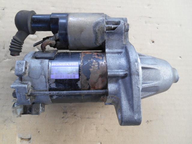 【中古】中古部品 ステップワゴン RF3 ｾﾙﾓｰﾀｰ 【3330190100-001257828660100】