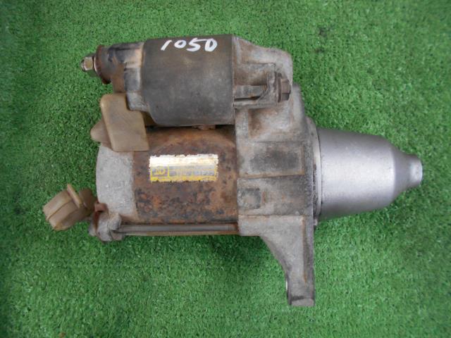 【中古】中古部品 アクティ TC ｾﾙﾓｰﾀｰ 【3330190100-000002105060100】