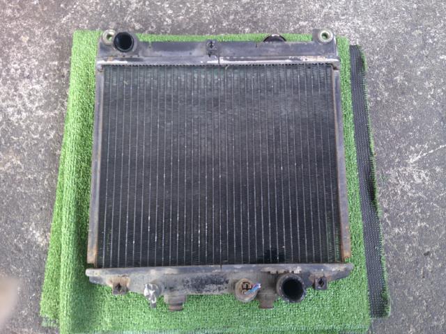 【中古】中古部品 スクラム DK51T ﾗｼﾞｴｰﾀ 【3330190100-000002119520400】