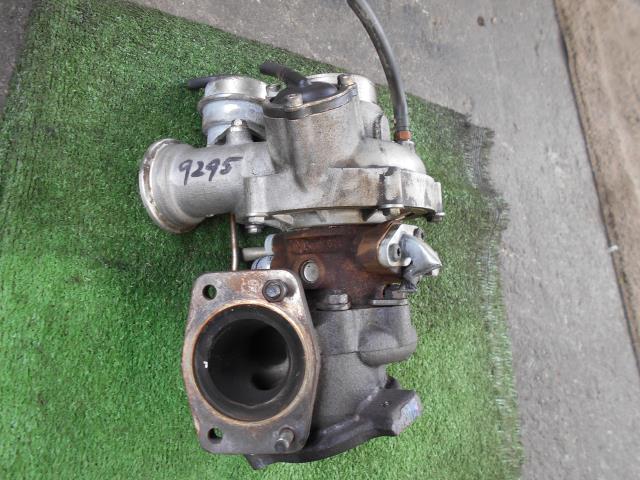 【中古】中古部品 ボルボ 70シリーズ SB5254AW ﾀｰﾎﾞﾁｬｰｼﾞｬｰ 【3330190100-001623241320120】