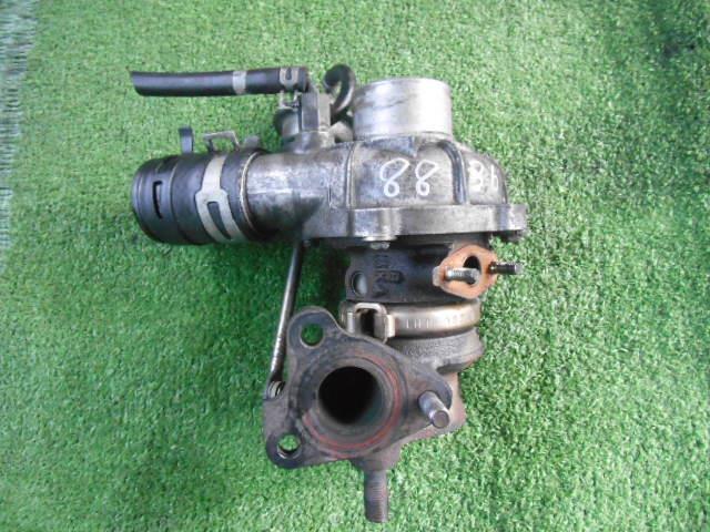 【中古】中古部品 ムーヴ L152S ﾀｰﾎﾞﾁｬｰｼﾞｬｰ 【3330190100-001528362420120】