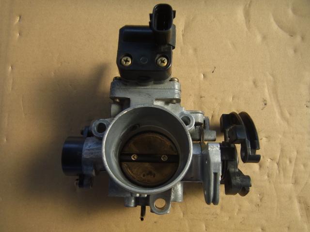 【中古】中古部品 ビスタ SV55 ｽﾛｯﾄﾙﾎﾞﾃﾞｨ 【3330190100-001032699620300】 7,570円