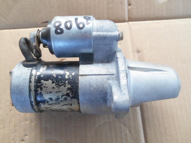 【中古】中古部品 セレナ PNC24 ｾﾙﾓｰﾀｰ 【3330190100-001404940960100】