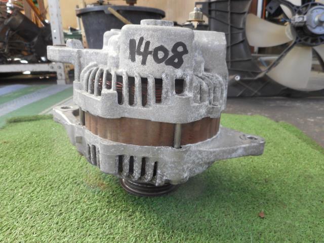 【中古】中古部品 コルト Z21A ｵﾙﾀﾈｰﾀｰ 【3330190100-000002140860200】