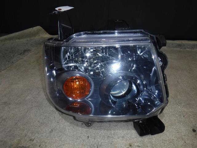 【中古】中古部品 トッポ H82A 右ﾍｯﾄﾞﾗﾝﾌﾟ 【3330810100-001402102110800】