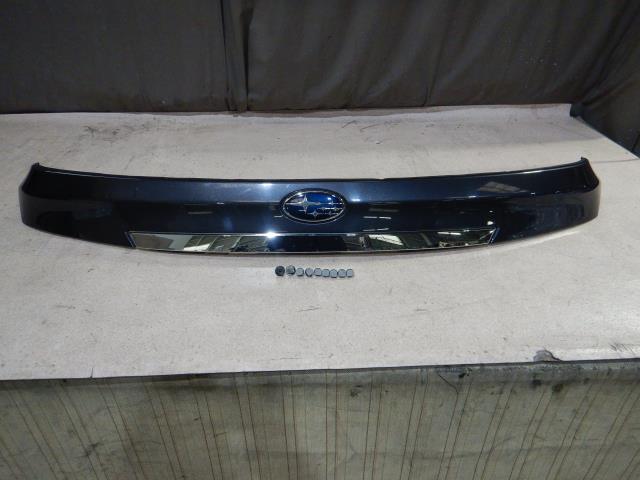 【中古】中古部品 エクシーガ YA5 ﾘｱﾌｨﾆｯｼｬｰﾊﾟﾈﾙ 【3330810100-000223007515200】