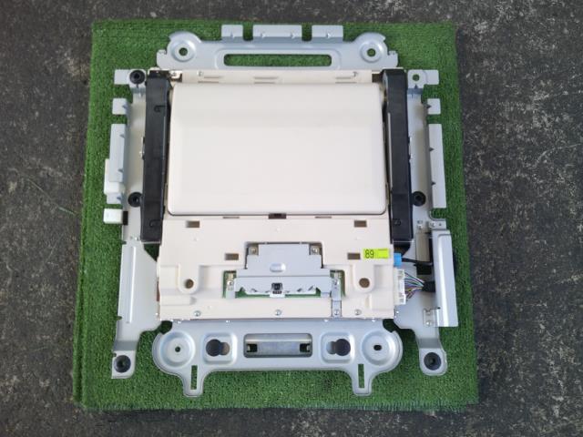 【中古】中古部品 レクサス LS UVF46 ﾏﾙﾁﾓﾆﾀｰ 【3330190100-000002119861300】｜e-cleマート