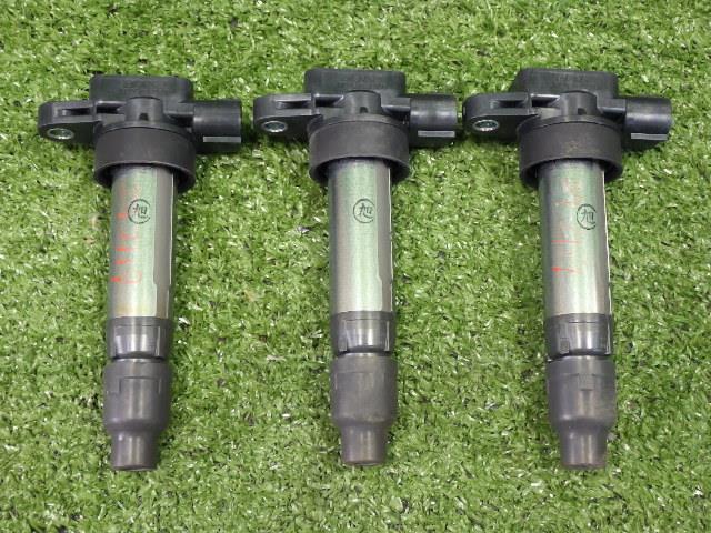 【中古】中古部品 ワゴンＲ MH44S ｲｸﾞﾆｯｼｮﾝｺｲﾙ 【3330200100-242119000067250】