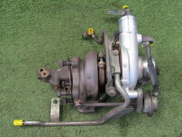 【中古】中古部品 コペン L880K ﾀｰﾎﾞﾁｬｰｼﾞｬｰ 【3330200100-210966000020120】｜e-cleマート