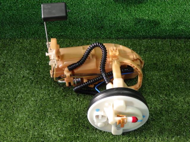 【中古】中古部品 ステップワゴン RG1 ﾌｭｰｴﾙﾎﾟﾝﾌﾟ 【3330200100-242118000020600】